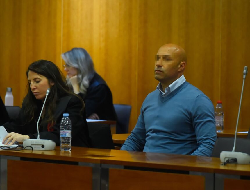 El jurado del crimen de Paula en Torremolinos delibera en un hotel y queda incomunicado hasta emitir su veredicto