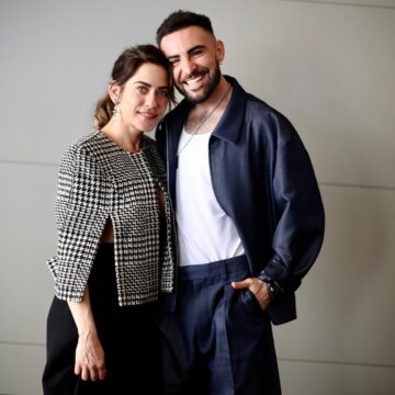 María León: “Málaga es el mejor escenario para presentar películas”