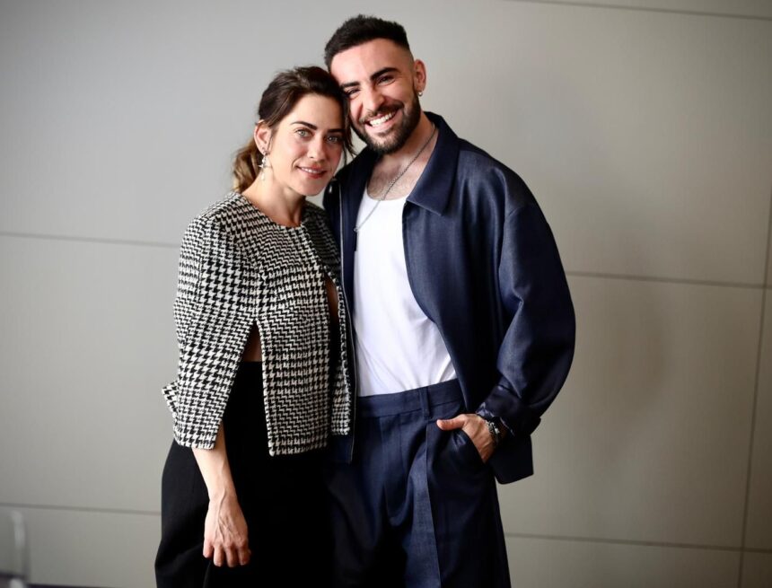 María León: “Málaga es el mejor escenario para presentar películas”