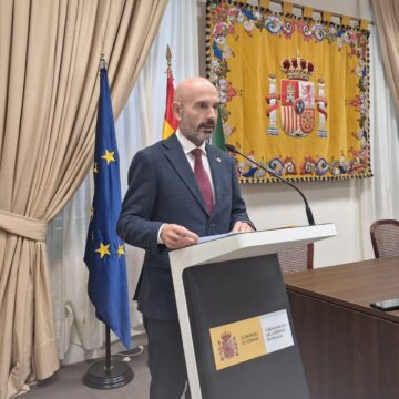 El Gobierno en Málaga recuerda que tres «patronales turísticas dicen que la Semana Santa será buena»