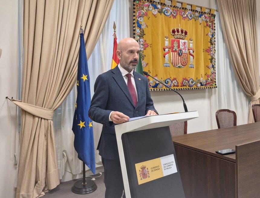 El Gobierno en Málaga recuerda que tres «patronales turísticas dicen que la Semana Santa será buena»