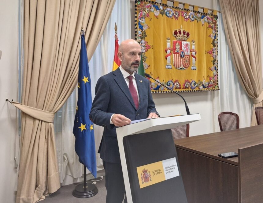 El Gobierno en Málaga recuerda que tres «patronales turísticas dicen que la Semana Santa será buena»