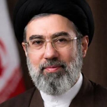 Mojtaba Jameneí: del poder en la sombra al liderazgo supremo de Irán