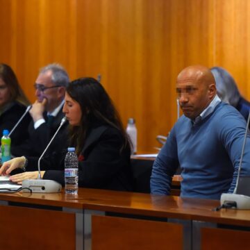 La familia de Paula celebra el veredicto que declara culpable de asesinato a su exnovio por el crimen de Torremolinos