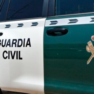 Un fuerte dispositivo en Torremolinos se salda con un detenido