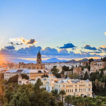 Málaga lifestyle Málaga lifestyle: sol, diversidad y experiencias exclusivas en la Costa del Sol