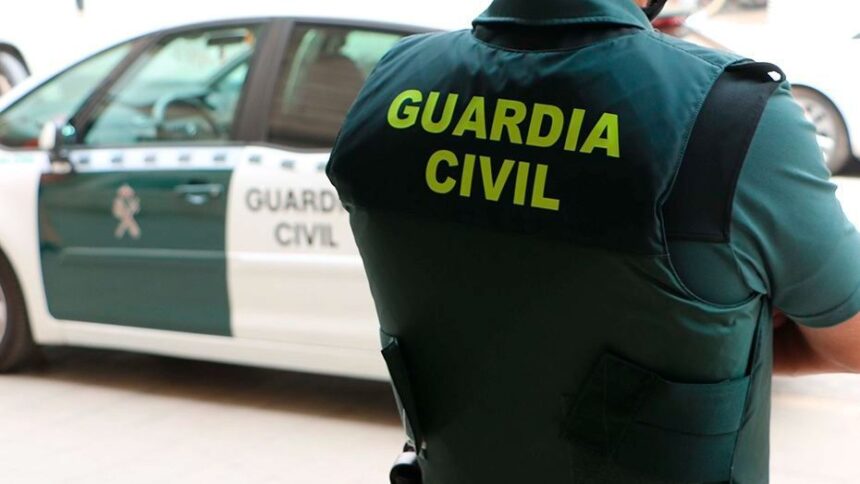 Investigan la muerte violenta de una mujer de 66 años en Cártama