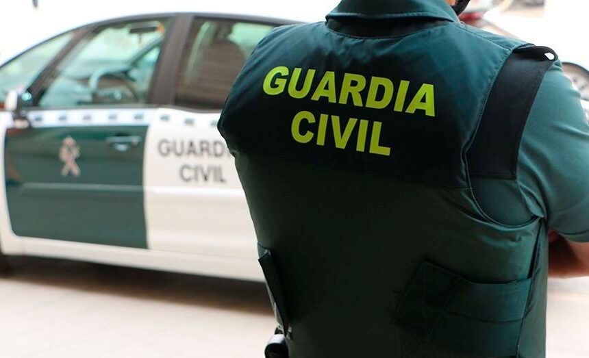 Investigan la muerte violenta de una mujer de 66 años en Cártama