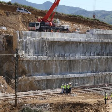 Los hoteles de la Costa del Sol pierden una de cada cuatro reservas por el corte del AVE