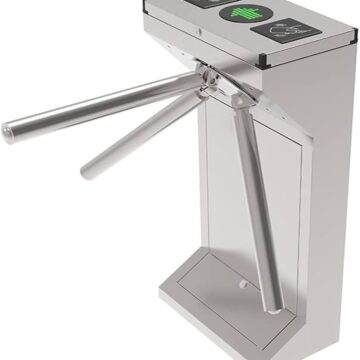 tornos de acceso Tornos de acceso: la clave para un control de seguridad eficiente