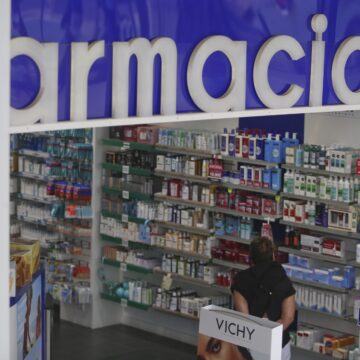 Desabastecimientos en las farmacias de Málaga de un medicamento para tratar la epilepsia