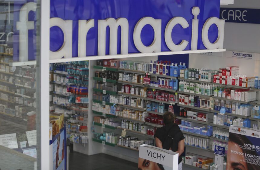 Desabastecimientos en las farmacias de Málaga de un medicamento para tratar la epilepsia