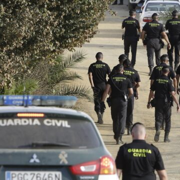 De fugas y peleas familiares: Mapa de las desapariciones en Málaga, con casi 300 menores en un año De fugas y peleas familiares: Mapa de las desapariciones en Málaga, con casi 300 menores en un año