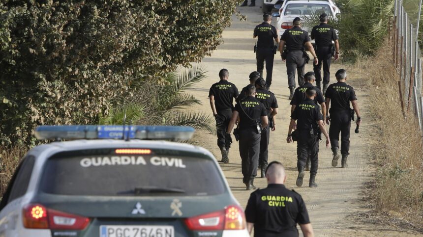 De fugas y peleas familiares: Mapa de las desapariciones en Málaga, con casi 300 menores en un año De fugas y peleas familiares: Mapa de las desapariciones en Málaga, con casi 300 menores en un año