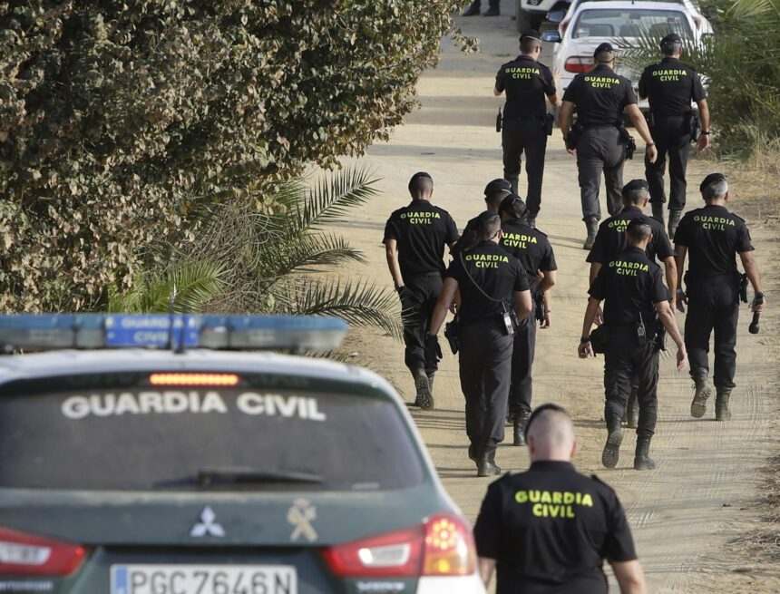 De fugas y peleas familiares: Mapa de las desapariciones en Málaga, con casi 300 menores en un año De fugas y peleas familiares: Mapa de las desapariciones en Málaga, con casi 300 menores en un año