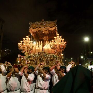 Qué ver el Jueves Santo en Málaga | Semana Santa 2026