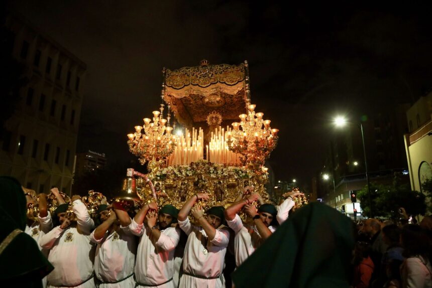 Qué ver el Jueves Santo en Málaga | Semana Santa 2026