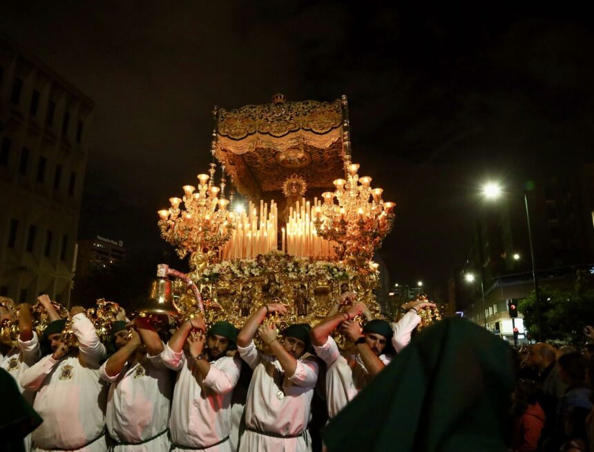 Qué ver el Jueves Santo en Málaga | Semana Santa 2026