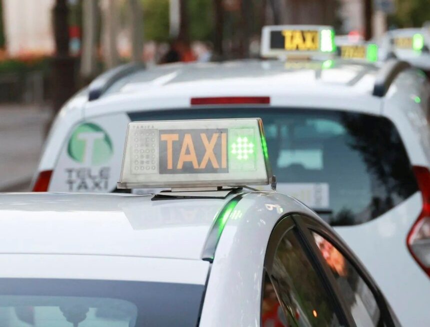 La Policía sobre los narcotaxis en Torremolinos y Benalmádena: «Eran más de los que esperábamos; vieron que era goloso»