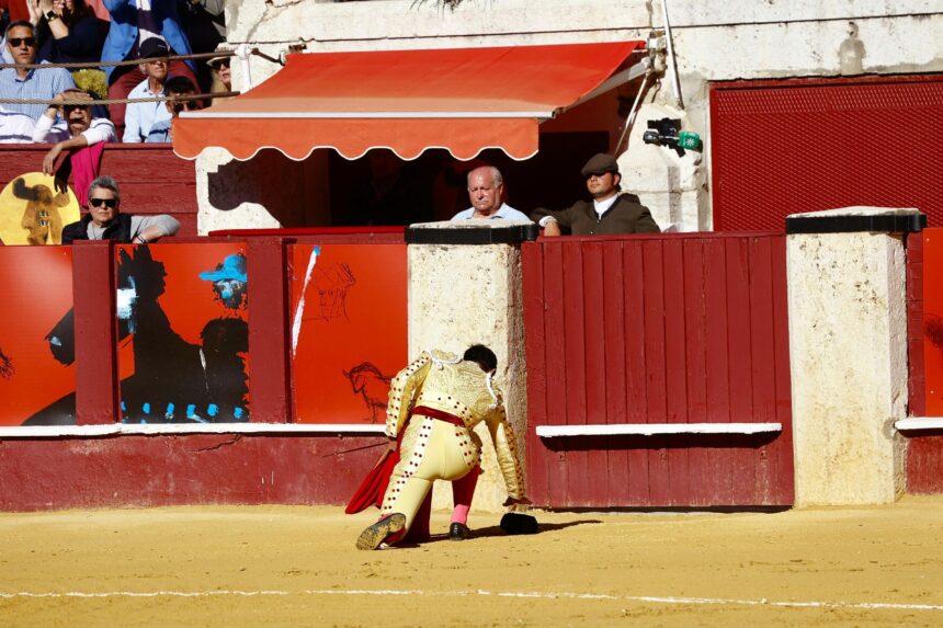 Luto en La Malagueta