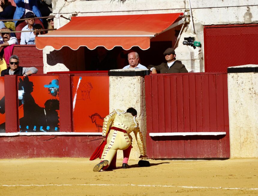 Luto en La Malagueta
