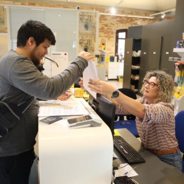 Regularización de inmigrantes en Málaga: «Con la primera nómina, a celebrarlo»
