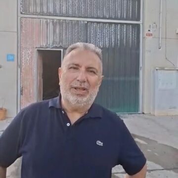 “Pedimos ayuda para seguir trabajando”: el llamamiento de una empresa de helados tras perder su fábrica en el incendio de Cajiz