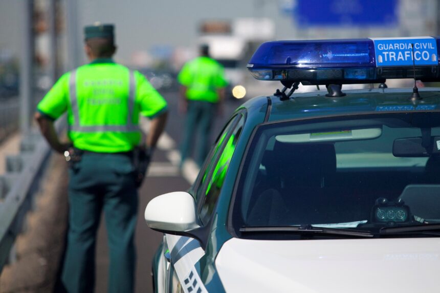 Atropello mortal a un hombre en un paso de peatones en Málaga: la conductora, investigada por homicidio imprudente