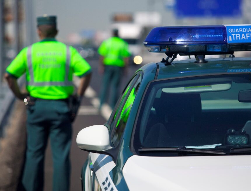 Atropello mortal a un hombre en un paso de peatones en Málaga: la conductora, investigada por homicidio imprudente Atropello mortal a un hombre en un paso de peatones en Málaga: la conductora, investigada por homicidio imprudente