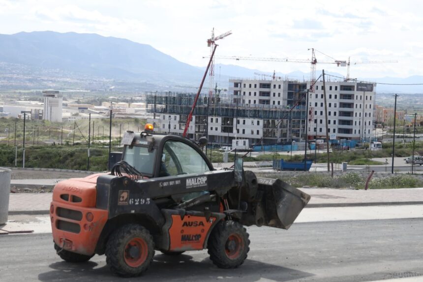 Málaga ‘blinda’ las VPO: se acabó vender vivienda pública más cara tras liberarla