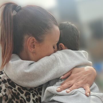 La madre de un niño con autismo severo en Málaga denuncia que ha estado cinco meses esperando la evaluación de Educación La madre de un niño con autismo severo en Málaga denuncia que ha estado cinco meses esperando la evaluación de Educación