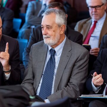Bruselas da la puntilla al caso de los ERE: El TJUE no es una instancia de «supercasación europea»
