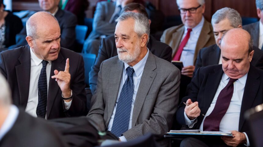Bruselas da la puntilla al caso de los ERE: El TJUE no es una instancia de «supercasación europea»