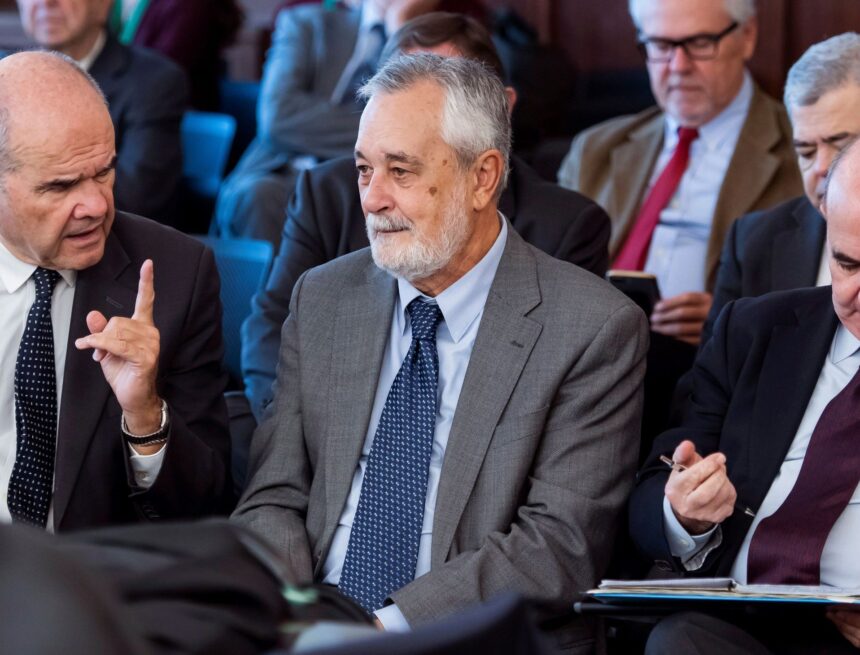 Bruselas da la puntilla al caso de los ERE: El TJUE no es una instancia de "supercasación europea" Bruselas da la puntilla al caso de los ERE: El TJUE no es una instancia de «supercasación europea»