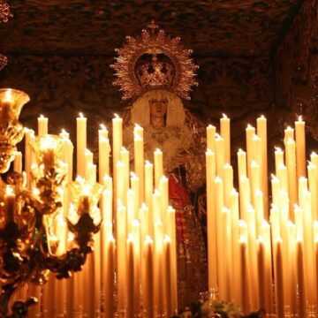 Así te hemos contado el Jueves Santo en Málaga 2026 Así te hemos contado el Jueves Santo en Málaga 2026