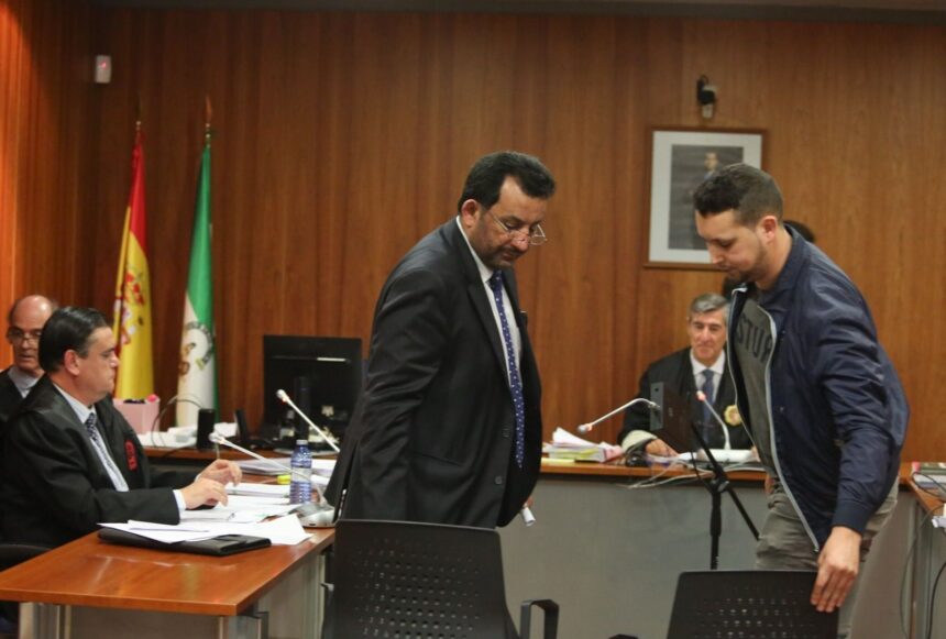 La Audiencia Provincial pide a la jueza que emita la orden de busca y captura contra el jeque Al-Thani y sus hijos