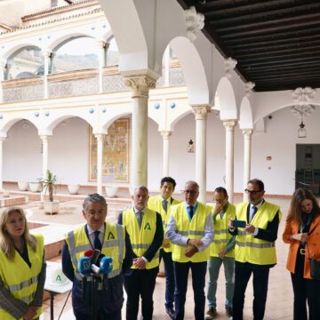 El Hospital Pascual arrancará antes de fin de año con 16 consultas y sólo cuatro camas