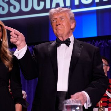 La investigación preliminar sugiere que Trump era el «probable» objetivo del tiroteo