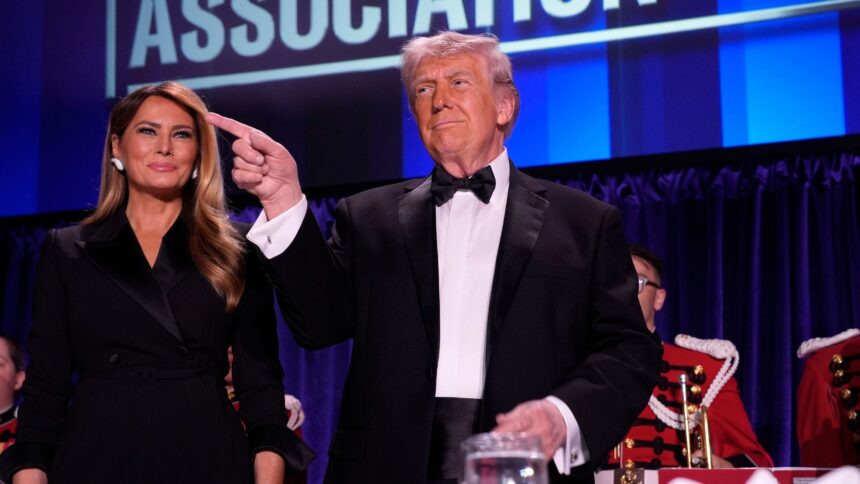 La investigación preliminar sugiere que Trump era el «probable» objetivo del tiroteo