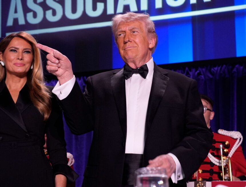 La investigación preliminar sugiere que Trump era el "probable" objetivo del tiroteo La investigación preliminar sugiere que Trump era el «probable» objetivo del tiroteo