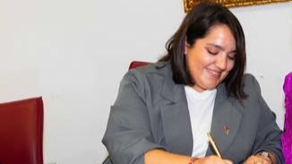La alcaldesa de Humilladero denuncia ante la Guardia Civil haber recibido amenazas