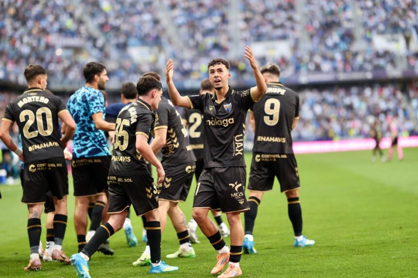 Como si fuera Elland Road