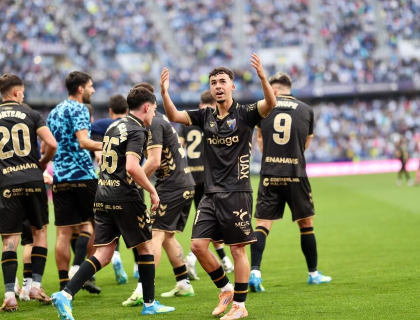 Como si fuera Elland Road