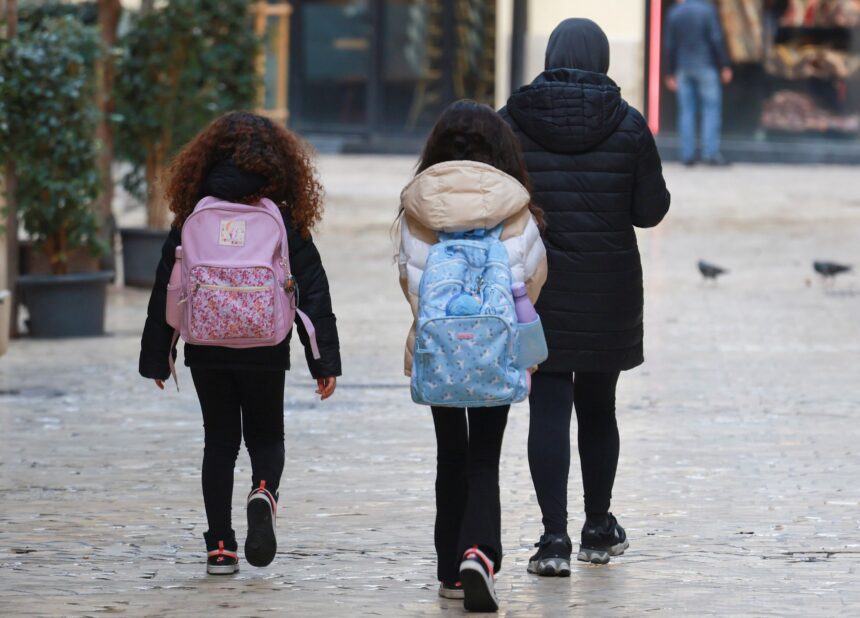 Málaga Acoge estima que cerca de un 30% de los inmigrantes de Málaga podrán regularizarse