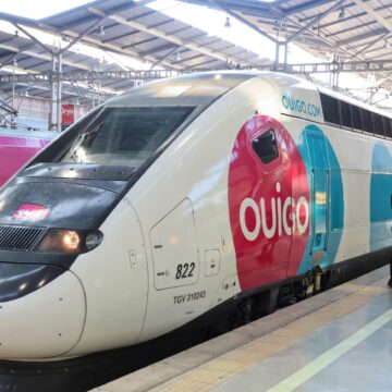 Ouigo ‘celebra’ la reapertura de la línea Málaga-Madrid con billetes desde 9 euros durante tres días