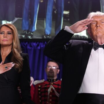 Donald Trump: tres atentados en dos años, una cifra sin precedentes en EEUU