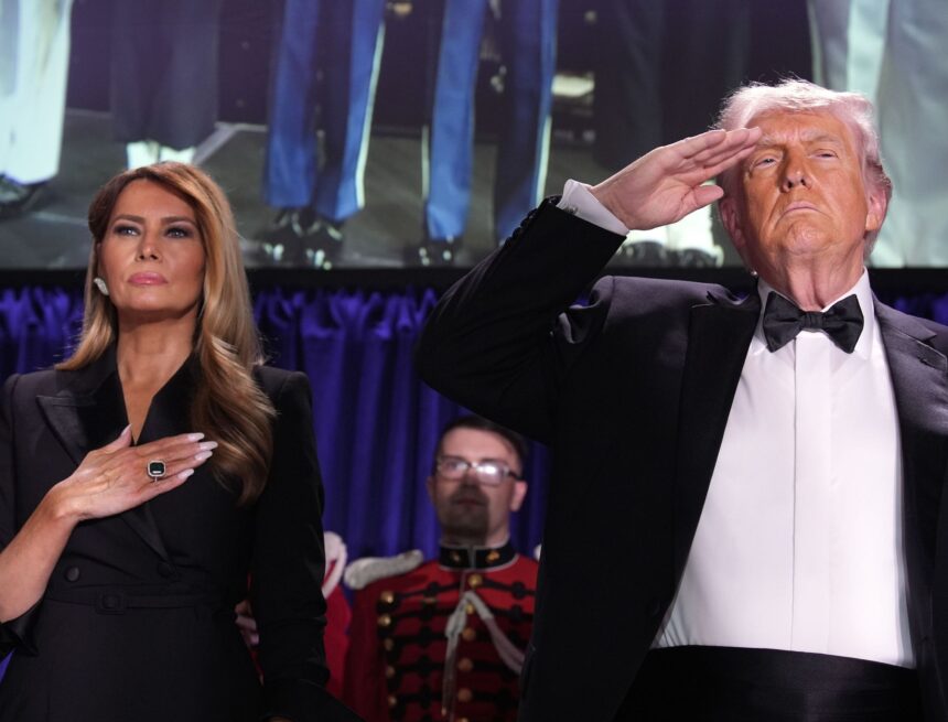 Donald Trump: tres atentados en dos años, una cifra sin precedentes en EEUU