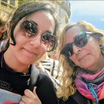 Una madre denuncia que niegan a su hija autista la adaptación a Selectividad en Málaga