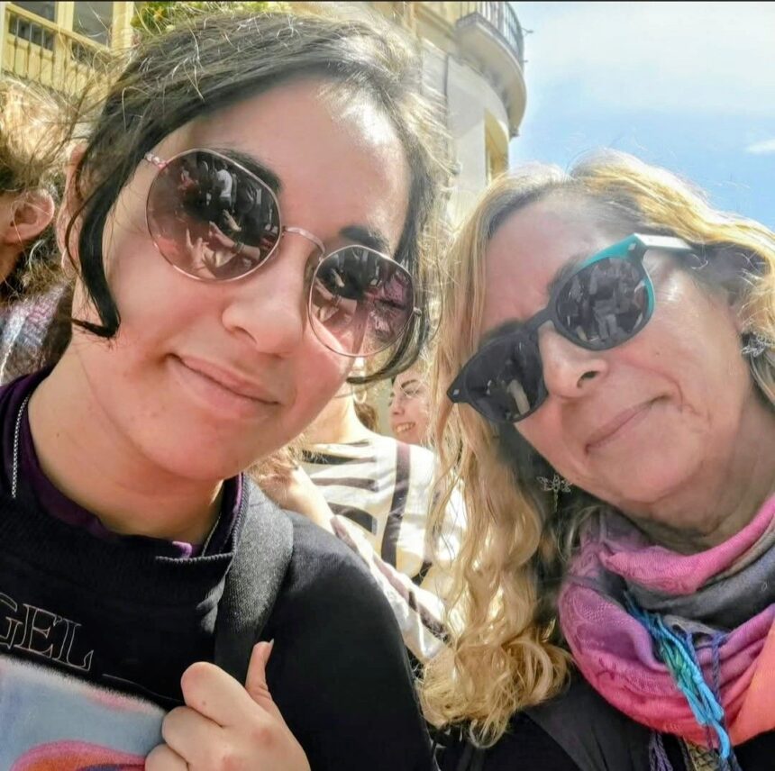 Una madre denuncia que niegan a su hija autista la adaptación a Selectividad en Málaga