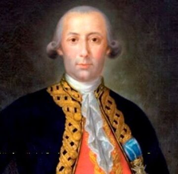 Málaga acoge una exposición sobre cómo España fue clave en la independencia de Estados Unidos: "Es un gran desconocido" Málaga acoge una exposición sobre cómo España fue clave en la independencia de Estados Unidos: «Es un gran desconocido»